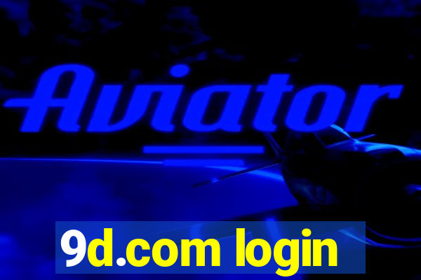 9d.com login