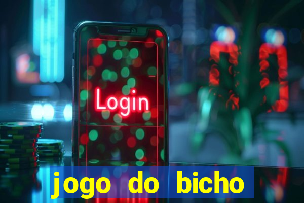 jogo do bicho aposta certa