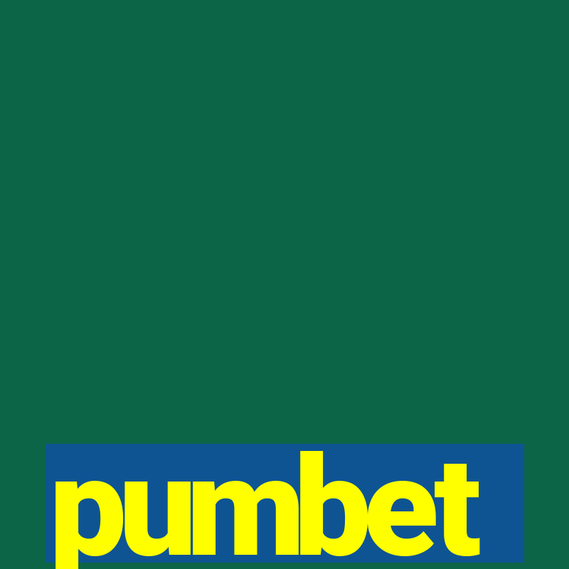 pumbet