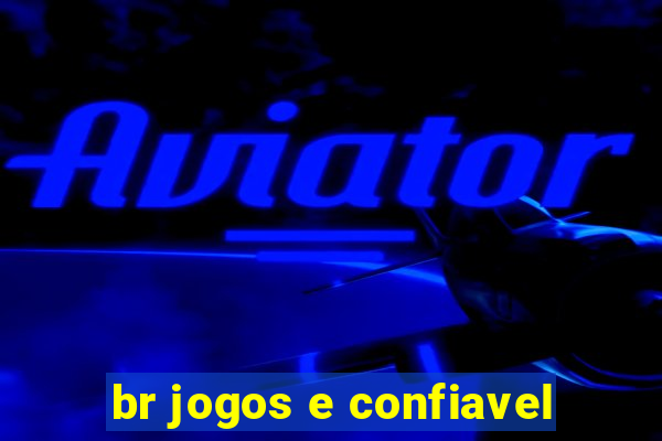 br jogos e confiavel