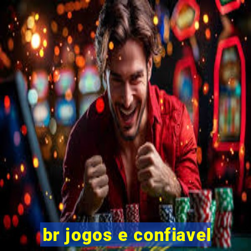 br jogos e confiavel