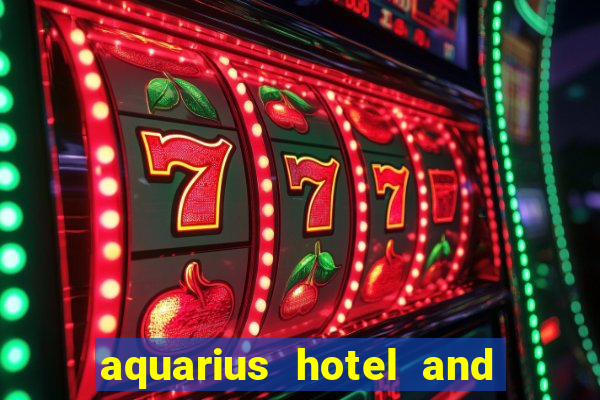 aquarius hotel and casino in laughlin