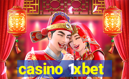 casino 1xbet