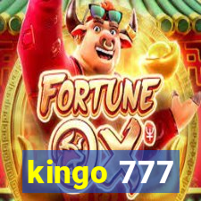 kingo 777