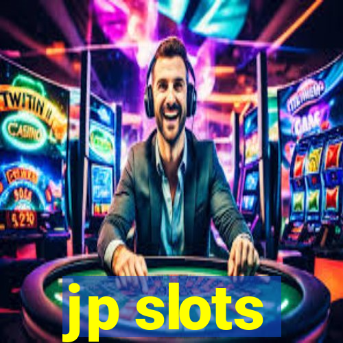 jp slots