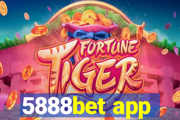 5888bet app