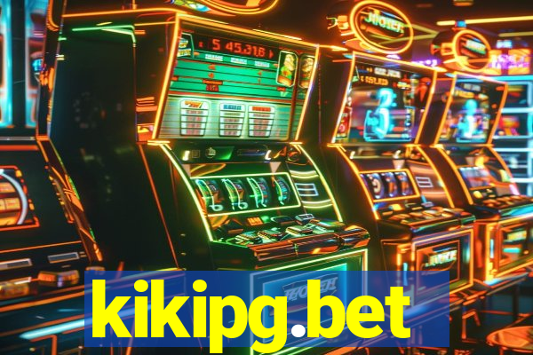 kikipg.bet