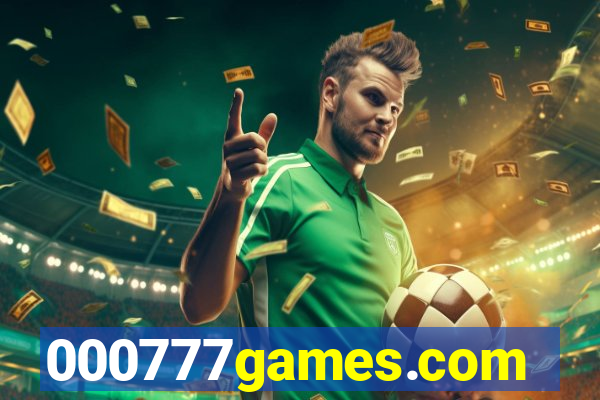 000777games.com