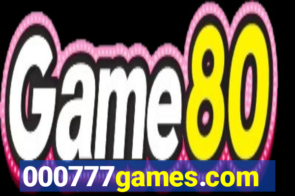 000777games.com