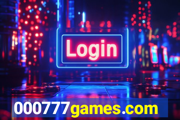 000777games.com