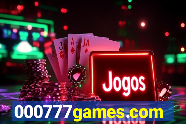 000777games.com