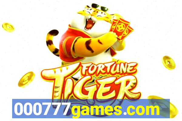 000777games.com