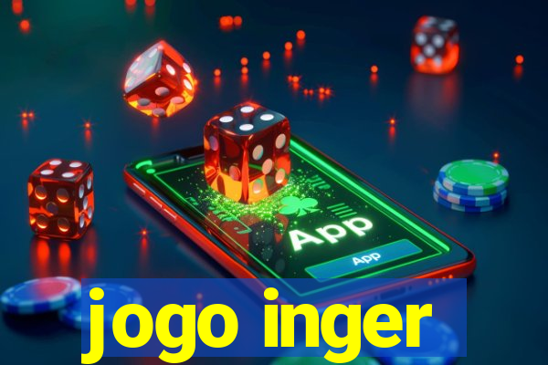 jogo inger