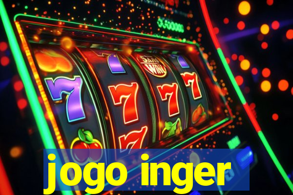 jogo inger