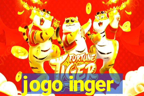 jogo inger