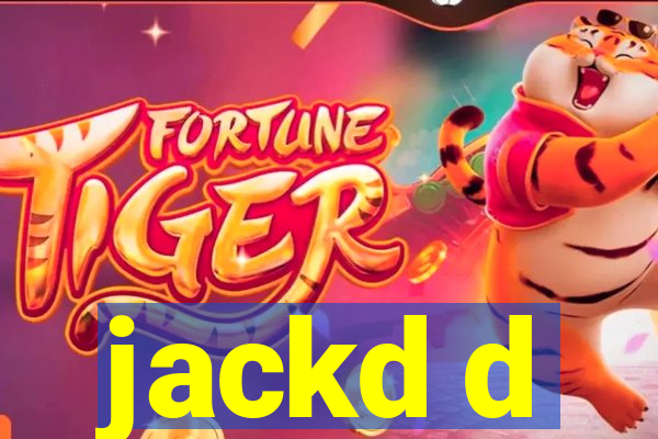 jackd d