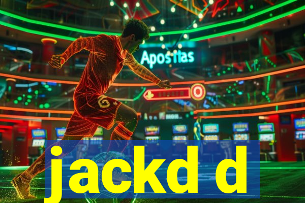 jackd d