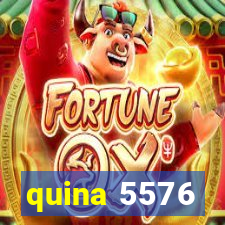 quina 5576