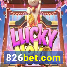 826bet.com