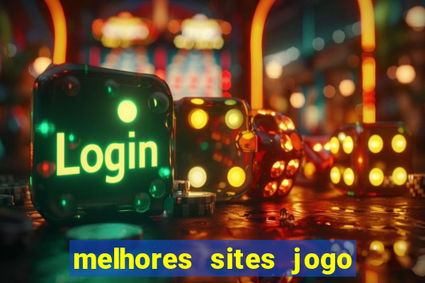 melhores sites jogo do tigre