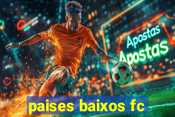 paises baixos fc