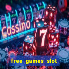 free games slot machines cleopatra