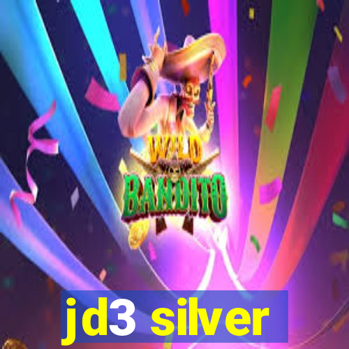 jd3 silver