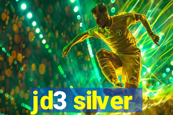 jd3 silver