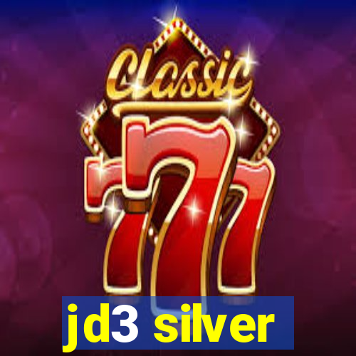 jd3 silver