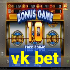 vk bet