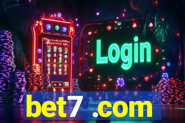 bet7 .com