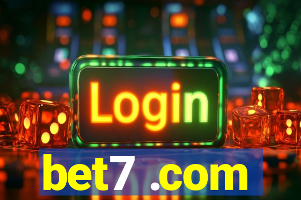 bet7 .com