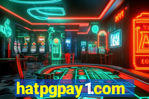 hatpgpay1.com