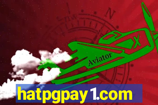 hatpgpay1.com