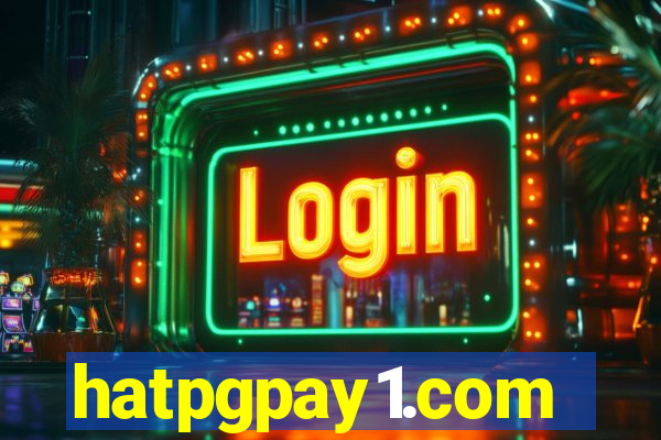 hatpgpay1.com