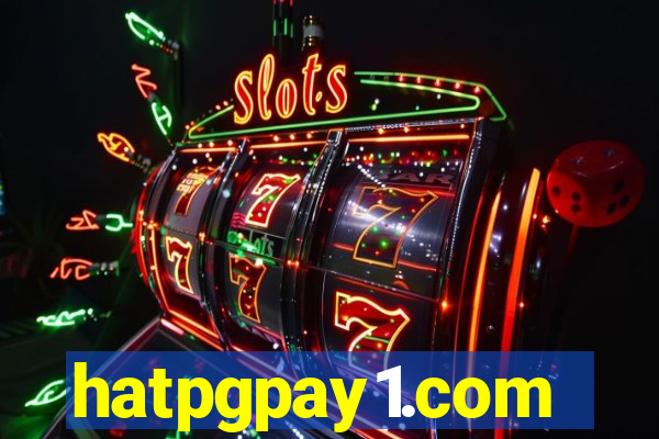 hatpgpay1.com