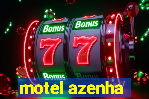 motel azenha