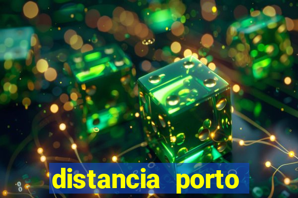 distancia porto seguro vitoria da conquista