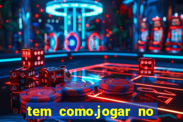 tem como.jogar no bicho pela internet