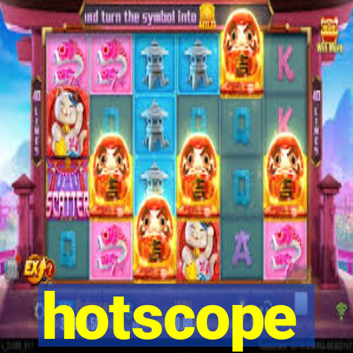 hotscope