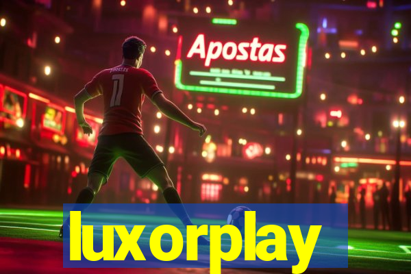 luxorplay