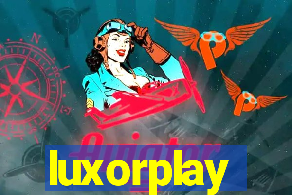 luxorplay