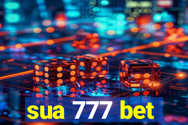 sua 777 bet