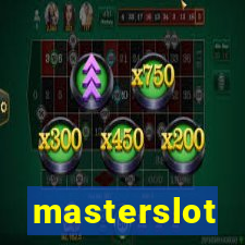 masterslot