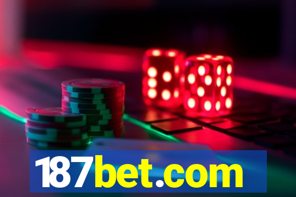 187bet.com