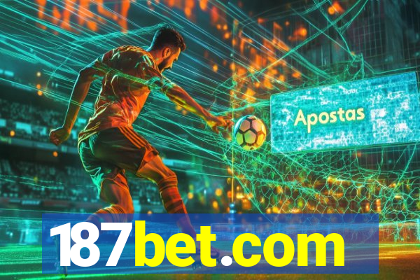 187bet.com