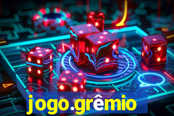 jogo.grêmio