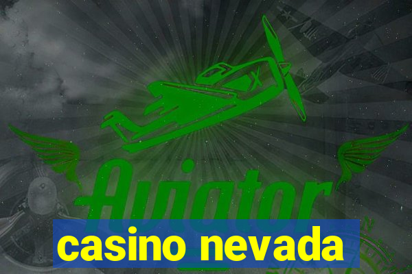 casino nevada