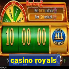 casino royals