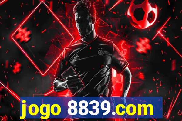 jogo 8839.com